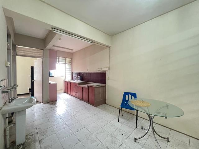 Full LoanPangsapuri Limau Manis Bukit Tengah Bukit Mertajam