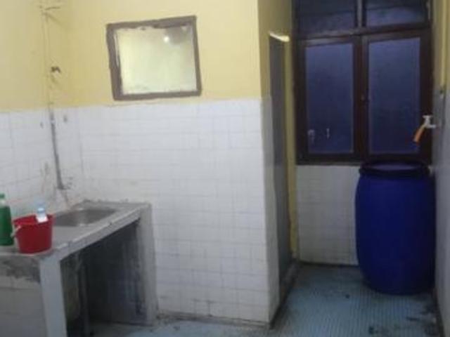 FULL LOANRENO100K CASHBACK Flat PKNS Seksyen 24 17 18 Shah Alam
