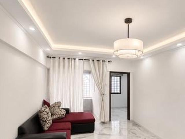 Full LoanRM1K bookMetro Villa ApartmentAmpang Jaya For Sales