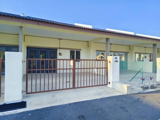 Full LoanRumah Dekat Hospital Tmn Darulaman Lagenda Sg Petani