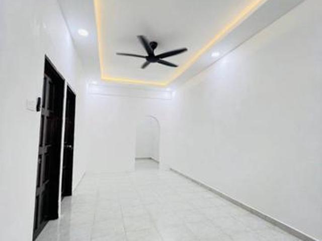 FULL LOANSingle Storey Taman Universiti Skudai for Sale