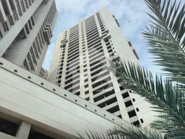 Full Paid Investor Deal Of Near To Possession Luxurious 3 Bedroom Apartment On Higher Floor Spanning 2611 Square Feet Is Now Available For Sale In Tower C Of Dolmen Grove Residency Offering Sophisticated Living With Bank Loan Facility