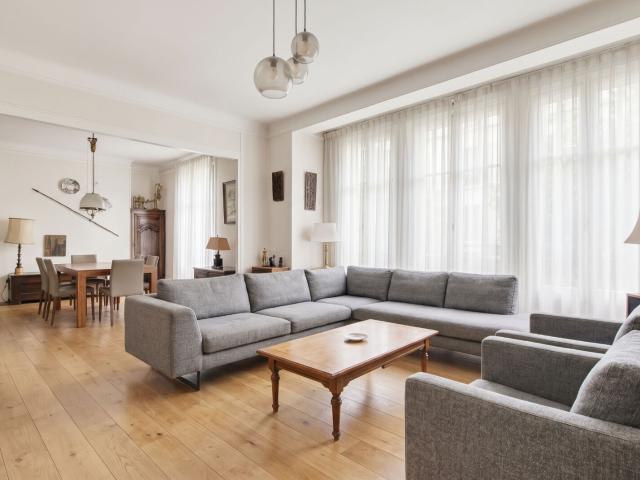 Full Pasteur Chezy / Perronet Appartement familial 120m2