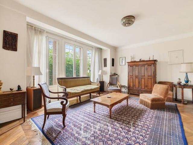 Full Pasteur Chezy / Perronet Appartement familial 120m2