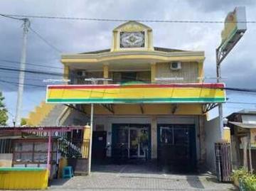 Full Penghuni Kost Dekat Kampus UAD Ringroad Selatan Furnished