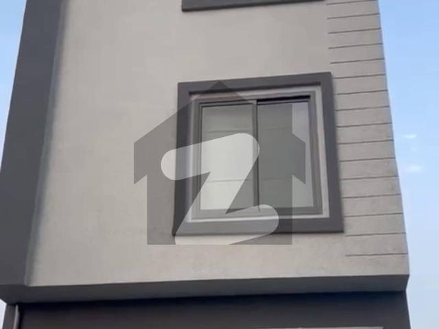 Full plaza available For rent 1 Shop Ground Floor with kitchen Washroom 2 Full Furnished Flates studio with kitchen washroom attached both