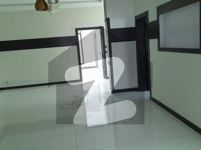 Full Portion Up For Rent In Bahria Town Phase 2