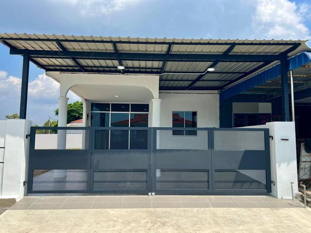 Full RenoTaman Lembah Permai Sg lalang