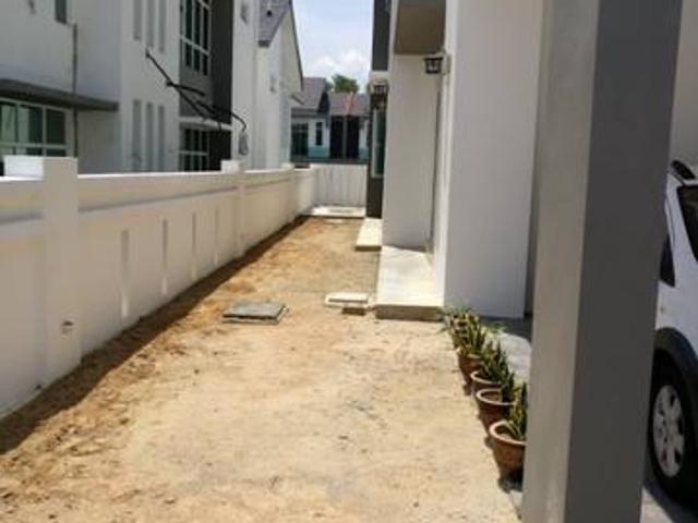 Full Renovated 2 Storey Semi D Taman Vila Indah Bukit Tengah G G