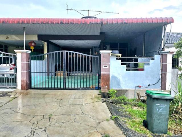 Full Renovated TERES SETINGKAT LOTENG DI KULIM