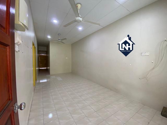 Full renovated Bandar Amanjaya 1 Storey Terrace cantik for Sale