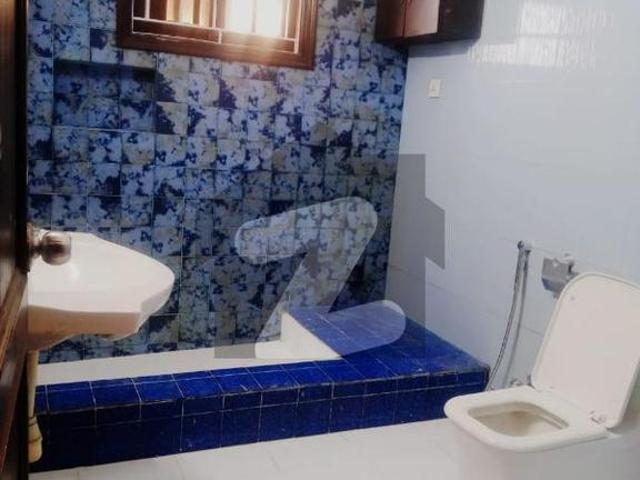 Full Renovated Bungalow For Rent DHA Phase 5