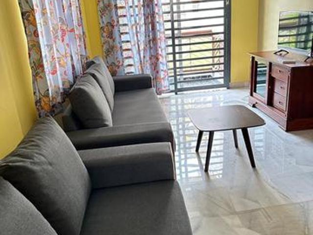 Full Renovated Laguna Condo Resort 1 Bedroom 1 Bathroom