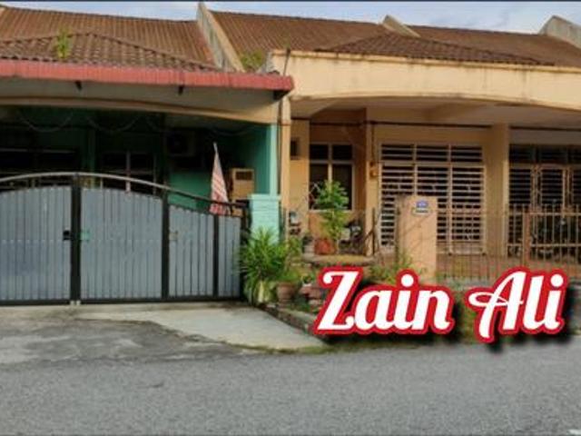Full Renovation KTC 1 Kulim