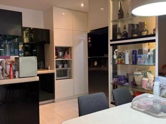 Full Renovation Unit