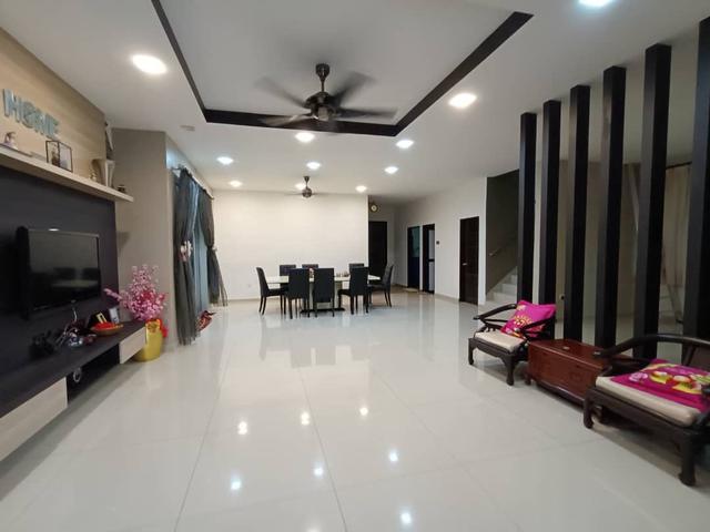 Full Reno nice house