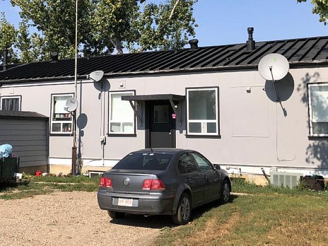 Full S X S Duplex 25k Down No Qualifying! In Lomond