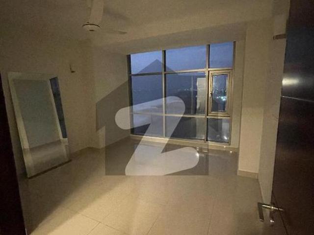 Full Sea Facing 4 Bedrooms With Maid Room At Reef Tower Emaar Karachi Emaar Reef Towers