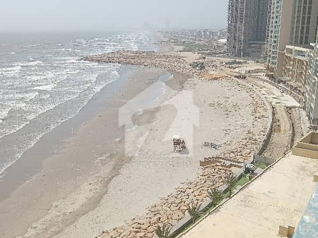 Full Sea Facing Apartment For Rent In Emmar Ocean Front