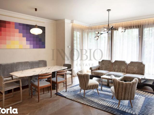 Full Service Apartment | 2 Bedrooms | Parking | Concierge