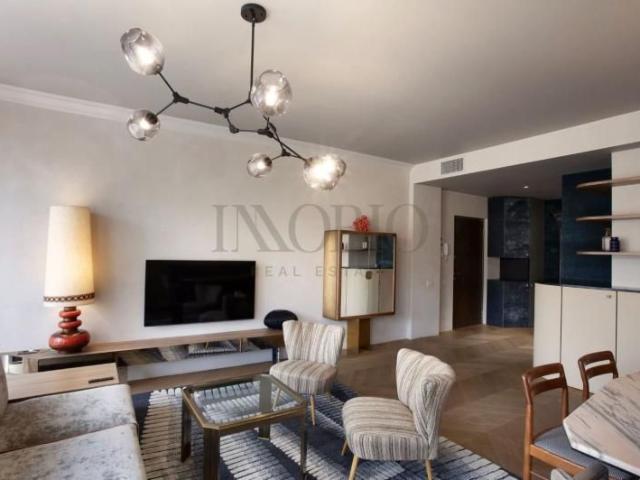 Full Service Apartment | 2 Bedrooms | Parking | Concierge