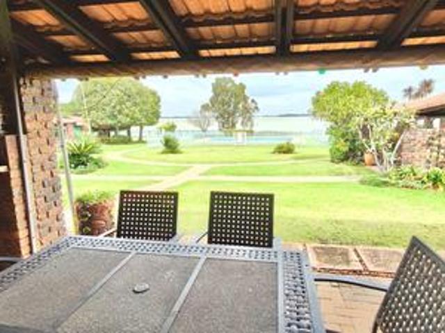 full turn key property with boat and.