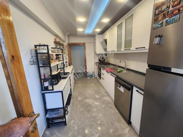 Full Tadilatlı Satılık 3+1 Daire