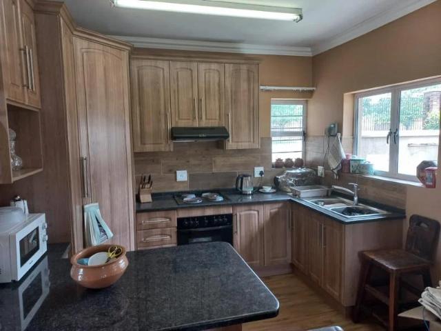 Full Title House for sale in Macadamia Retirement Estate