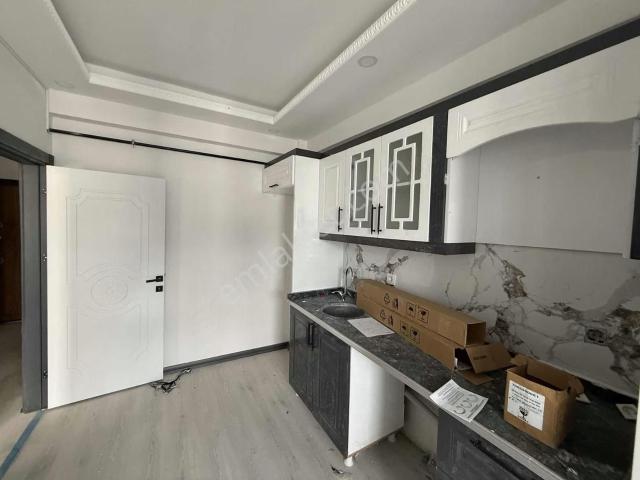 Full Yapılı Konbili 1+1 Apart Daire