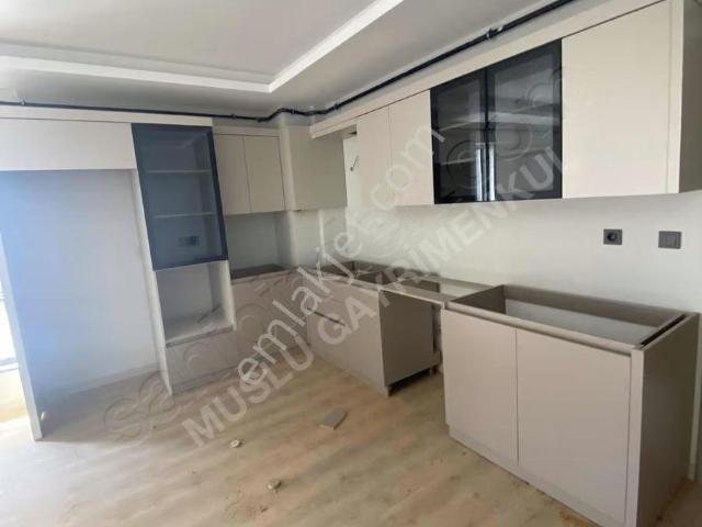 Full Yapılı Lüks Sıfır Daire