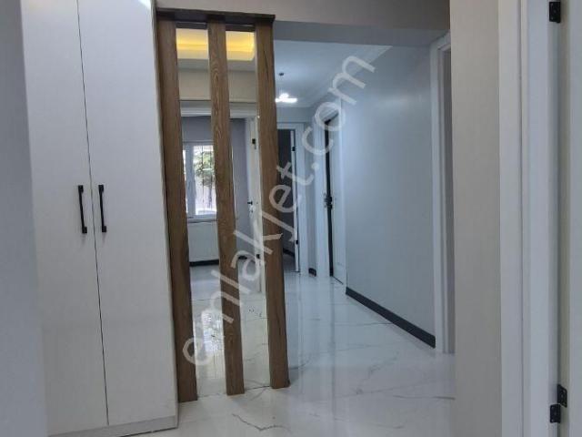 Full Yapılı 3+1 Giriş Etımesgut Satılık Daire