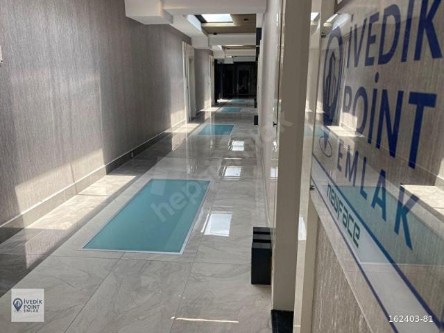 FULL YAPILI SATILIK 40 M2 OFİS