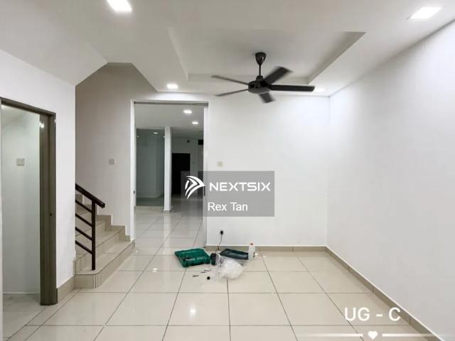 Full 100% Loan Available Taman Maznah Kampung Jawa Klang Single Storey Full Renovated Move In Condition