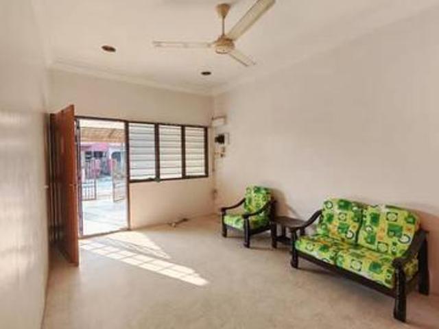 Full 100 Loan Cheap Sale Hot Area Pasir Puteh Boon Bak Single Storey