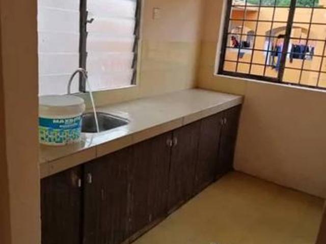 Full 100 Loan Klang Jaya Apartment Low Cost Flat House
