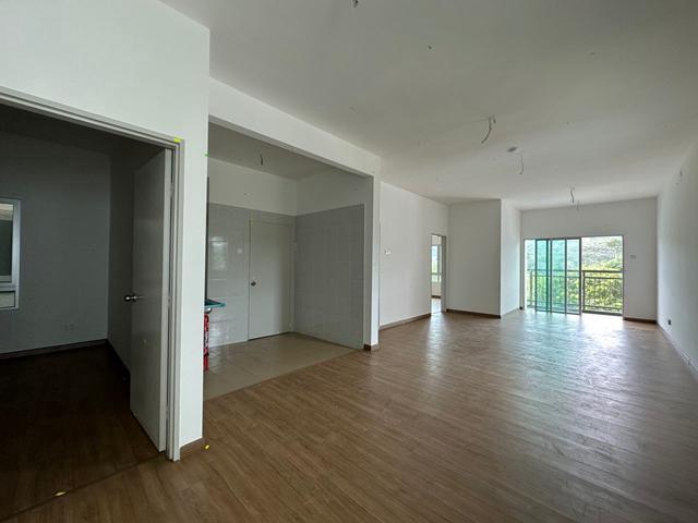 Full 100 LoanAnggerik Wira Hulu LangatNear Ampang View Point