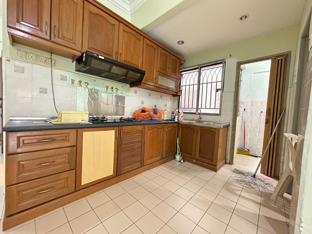 Full 100Loan Vista Bayu Apartrment Condo House Bayu Perdana Bbt Klang