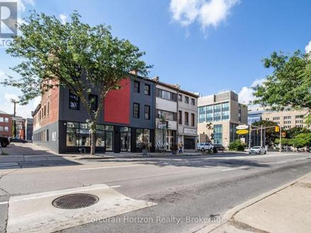 Full 90 John Street S, Hamilton Corktown, ON, L8N 2C1 commercial for lease | Listing ID X13156 | Royal LePage