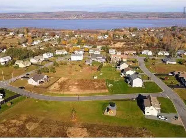 Fuller Street, Hants Border, NS, B0P 1P0 vacant land for sal.