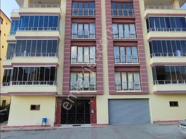 Full+full Yapılı 3+1 Satılık Daire
