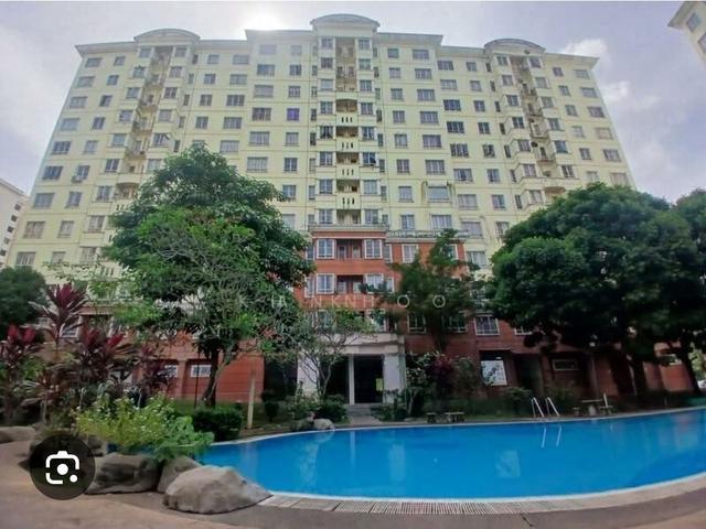 Fulloan booking 1k D kiara condo diskaun 70k freehold
