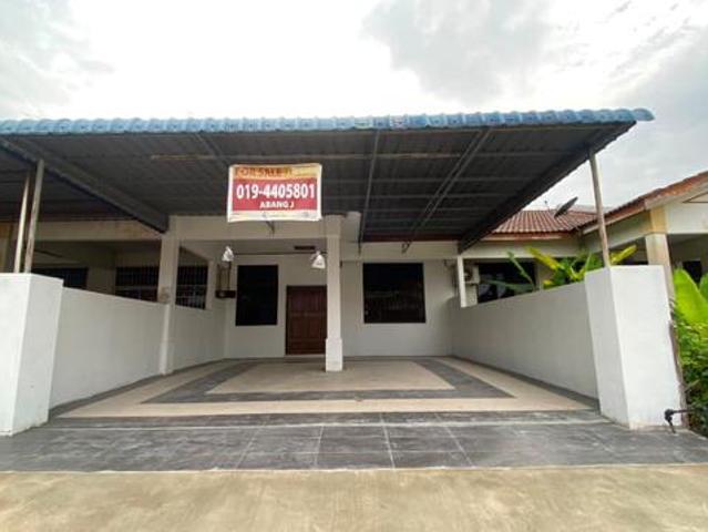 FULLOAN RENOOPEN FACINGLUAS 1496SQFT 3 Taman Kelisa Ria Sp