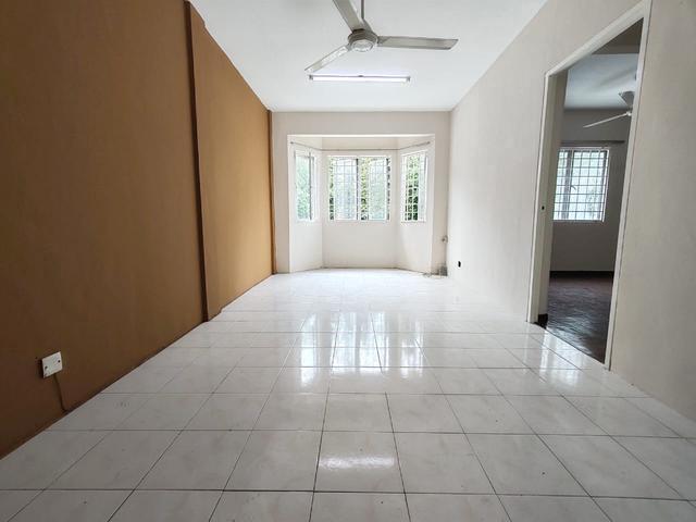 fulloanApt Permai Impian Bayu Damansara Damai 3R2BDEPO