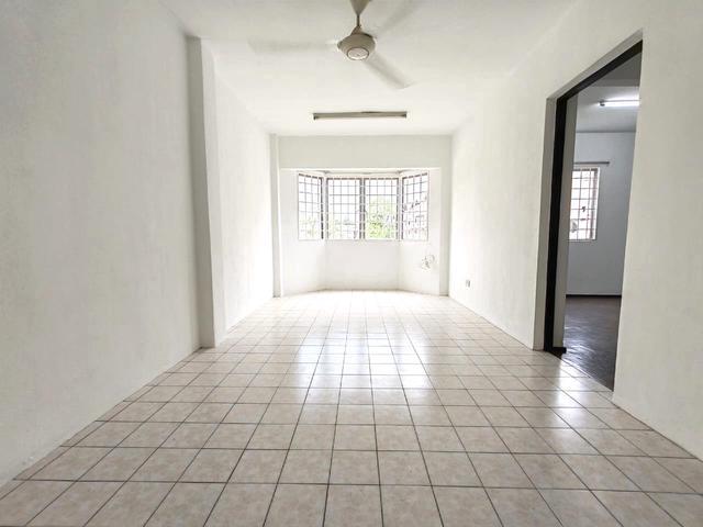fulloanApt Permai Impian Indah Condo Damansara Damai TetapDEPO