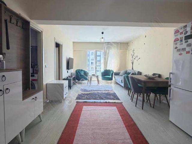 Fulll Eşyalı 2+1 Satılık Daire