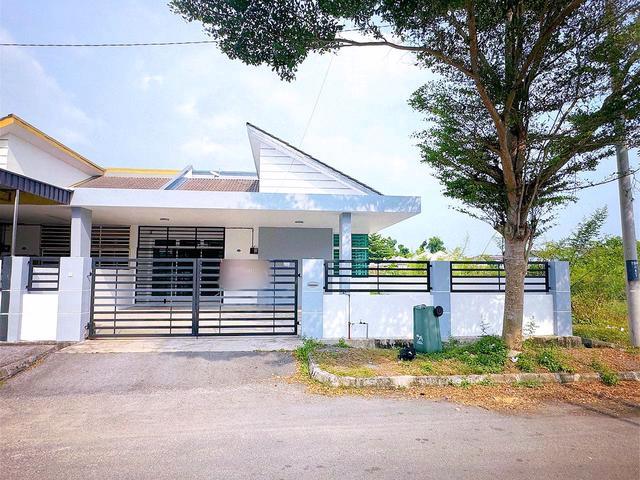 FullLoan0 DepoSemi D 1 Tkt Taman Desa Bidara Toll SP Selatan