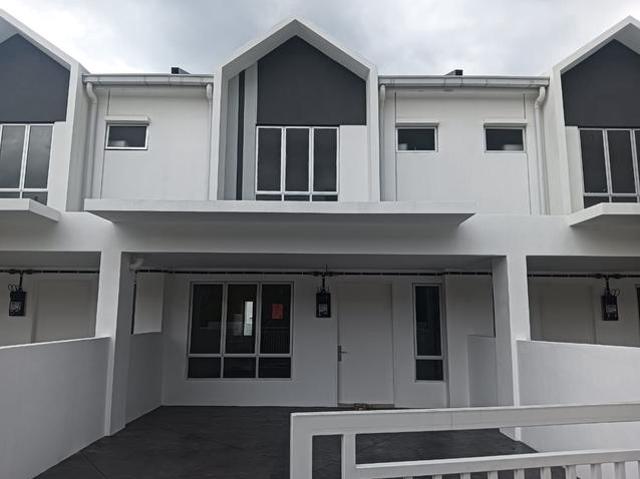 FullLoan100FreeHoldMonthly16kRumahMampuBilikSepang