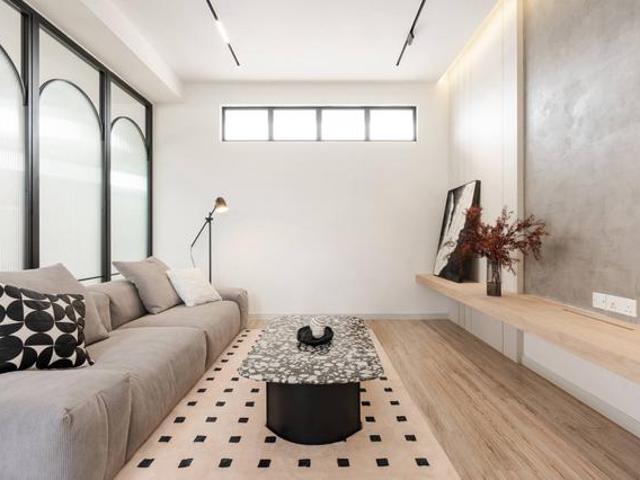 FullLoan 0Dp 2MinsTOSunway MonthlyRM2K Ready Move In 2026