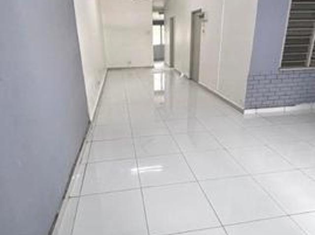 FULLLOAN 1 Storey Taman Sri Nanding Hulu Langat