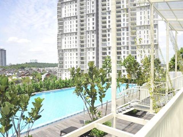 FullLoan Cashback NewReno Verdi Ecodominiums Symphony Hills Cyberjaya
